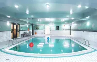 Sandman Hotel Victoria Hotel a Saanich