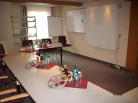Gasthof Und Landhotel Zur Ausspanne Hotel di Wilsdruff