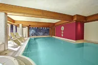 Hotel Bavaria - Partnerbetrieb Von Oberstaufen Plus