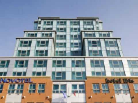 Ibis Reading Centre Hotels in Reading