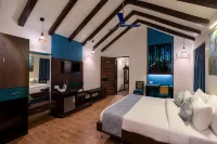Tathastu Tadoba