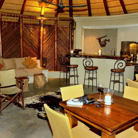 La Lechere Guest House