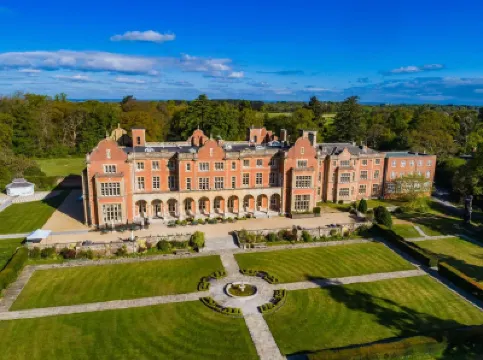 Easthampstead Park Hotels in 