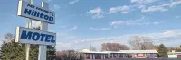 The Trail Inn & RV Sites - Selby, SD - Hwy 12, Hwy 83 Các khách sạn ở 