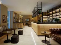 Hotel America - bar