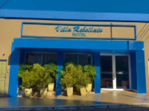 Hotel Villa Rebellato Hotels in Olimpia