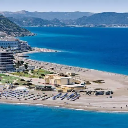 Alkyonides Boutique Hotel