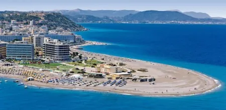 Alkyonides Boutique Hotel