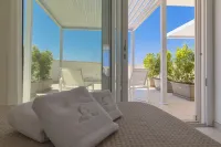 B&B Mozzafiato فنادق في Ugento
