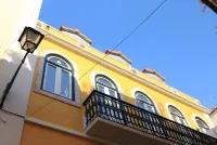 ساو جورج أبارتمنتس سويتس