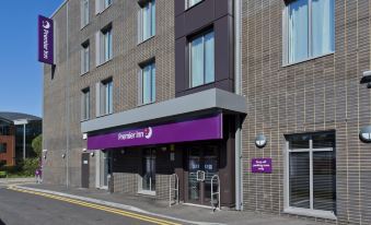 Premier Inn Sevenoaks