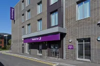Premier Inn Sevenoaks Hotels in Wrotham