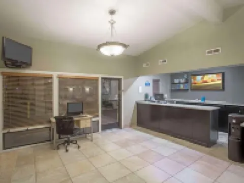 Royal Inn Provo Hotels in Provo