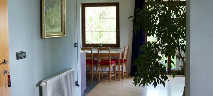Rudi Hiti's Guest House Các khách sạn ở Bled