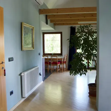 Rudi Hiti's Guest House