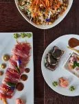 The Brando, Tetiaroa Private Island - Breakfast