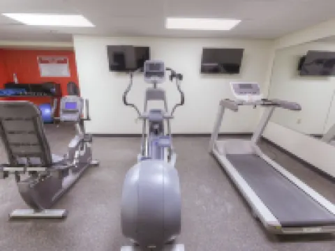 Montvale Hotel Hotels in Spokane