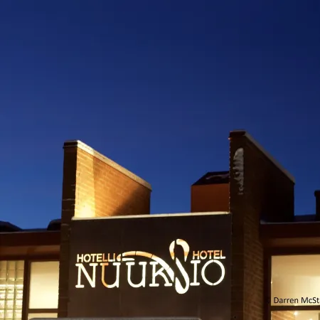 Hotel Nuuksio - Conferences and Events