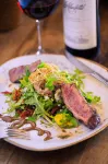 Allegretto Vineyard Resort Paso Robles - Desayuno