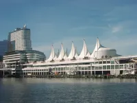 Victorian Hotel Hotels in Vancouver