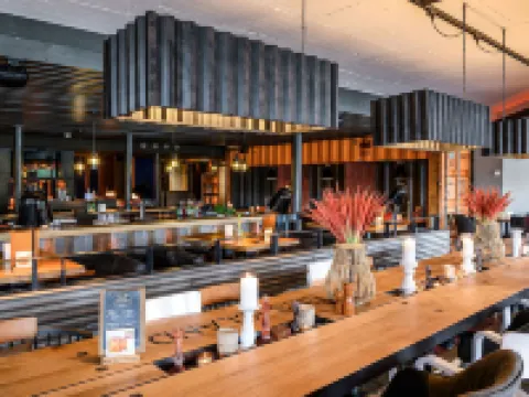 Hotel am Wasserfall Hotels in Emsland