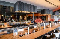 Hotel am Wasserfall