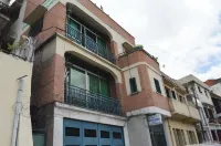 Tana-Jacaranda Hotels near Prime Minister's Palace