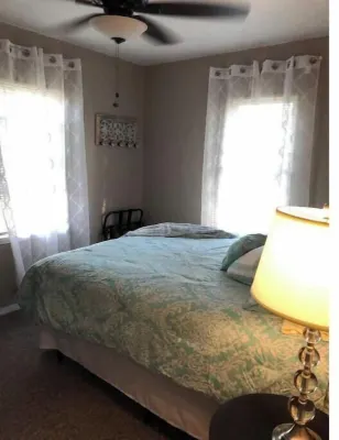 Walk to SNC Campus Minutes away from Lambeau Field Hotels in der Nähe von Legion Park