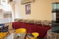 Bianchi Hotel Hotel a Al Bitash Sharq