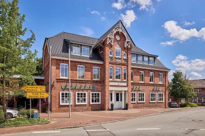 โรงแรมฮอลเลินซเตดเทอร์ โฮฟ โรงแรมใน