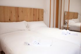 Hostal Cuéntame Evolución Auto check-in