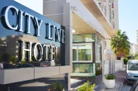 City Live Hotel - Kitchens