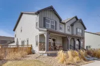 Beautiful Home w/ Bonus Room & Prime Location! - 3-Star