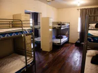 フリーマントル ホステル フリマントルのホテル