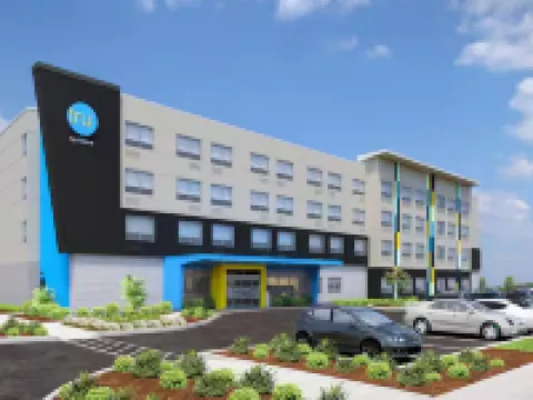 Tru by Hilton Augusta Washington Road Hoteles en Augusta