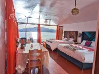 TITICACA KONTIKI Eco Lodge Perú - Homestays