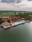 Riverside Hotel Chachalacas Hotels in Puente Nacional