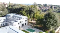Siena Hills Apartments Hôtels à : Sienne