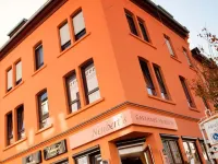 Neubert`s Gasthaus am Rhein Hotels in Lahnstein