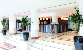 Grupotel Orquidea