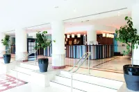 Grupotel Orquidea Hotel di Tarajalillo