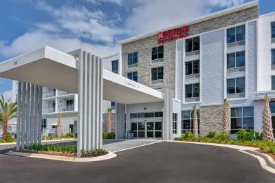 Hilton Garden Inn Destin Miramar Beach Hotels near Leeward Key - Seas the View 602
