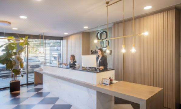 Soho Boutique Córdoba