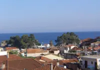 Villa Maria Hotels in Parga