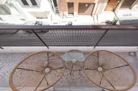 Spacious Luxury Apartment Near Piraeus Port - Lejligheder