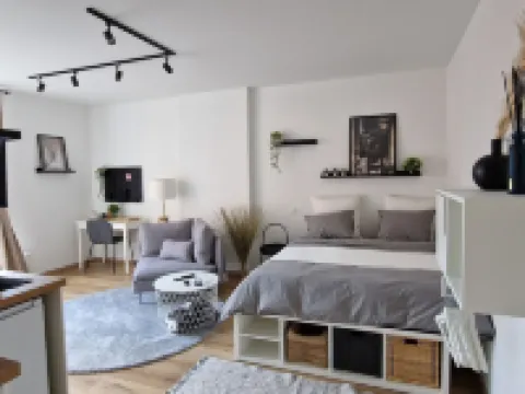 Charleroi Cozy Home Hotels in Charleroi