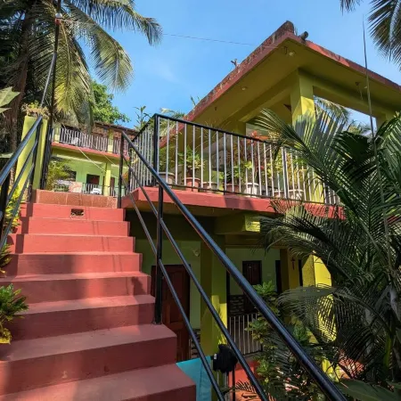 Luciano Guest House