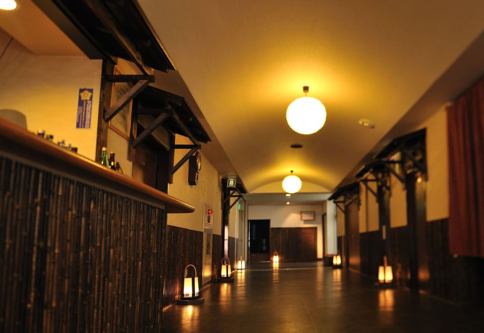 야도야 쓰바키의 객실 내부 이미지