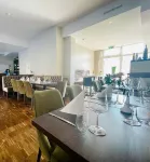 Paragon Apartments Hotels in Frankfurt