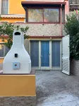 La Girandola Hotel in zona Pineta di Bindua